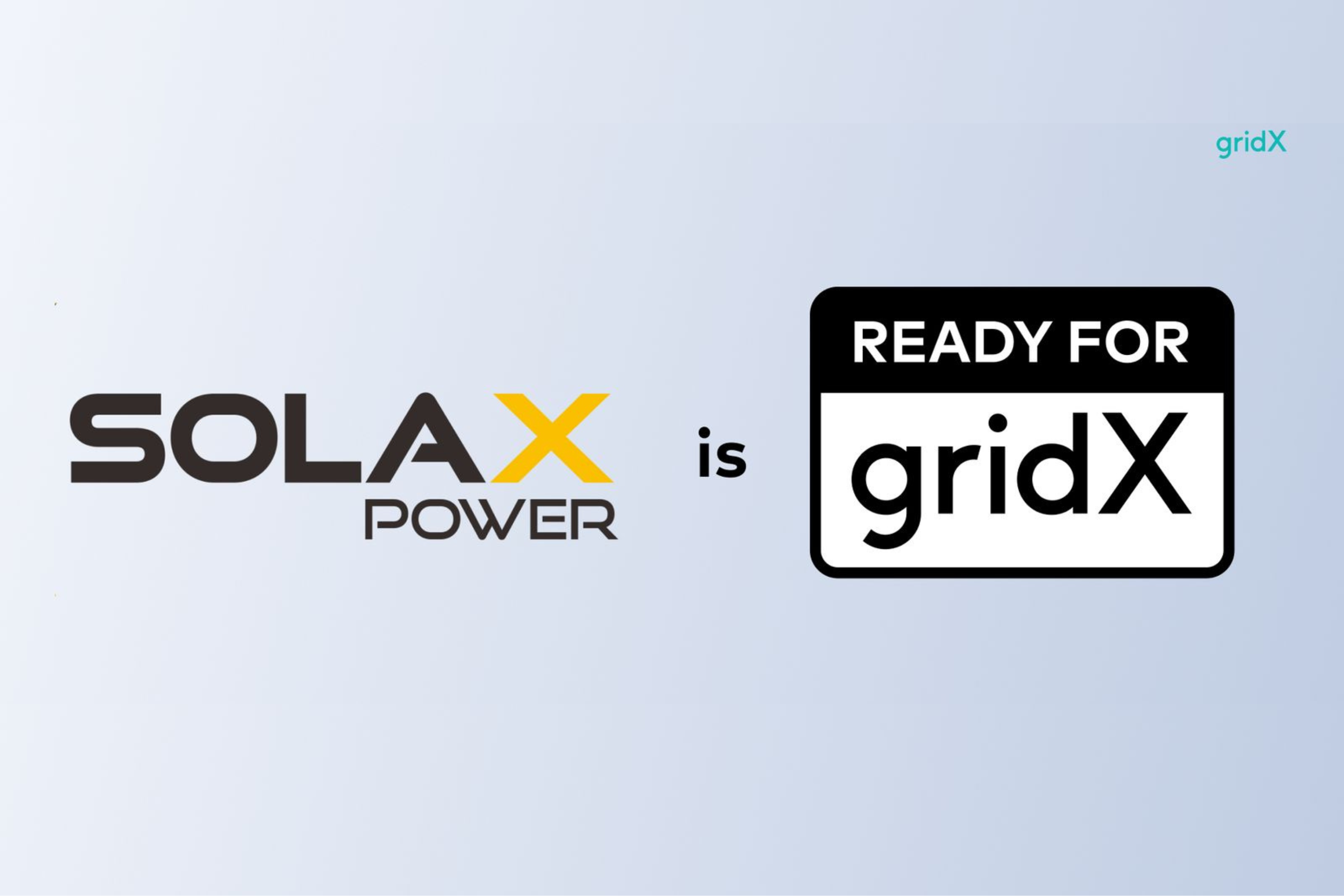 球王会能源携手gridX，共创智慧能源互联新范式